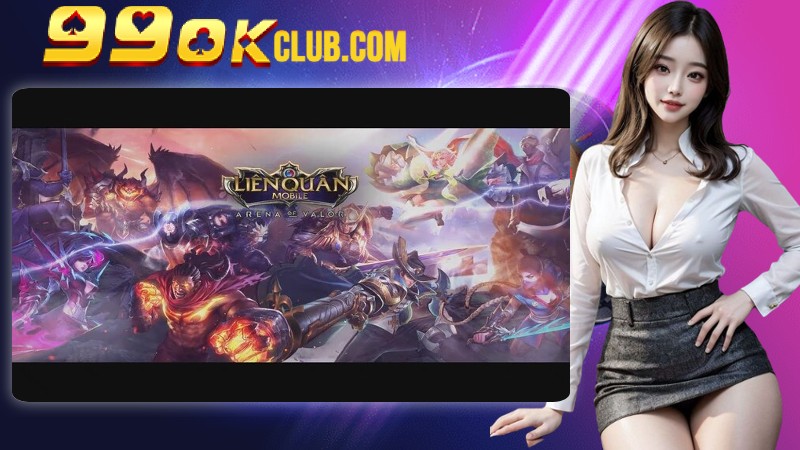 Thuật ngữ bạn cần nắm được trong game liên quân mobile Thuật ngữ bạn cần nắm được trong game liên quân mobile